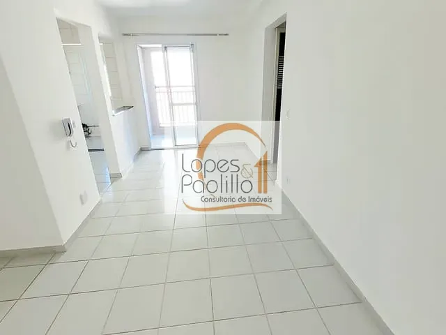 Apartamento com 65m² 2 quartos e 2 banheiros, para alugar, no bairro Vila Thais em Atibaia