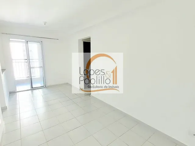 Apartamento com 65m² 2 quartos e 2 banheiros, para alugar, no bairro Vila Thais em Atibaia