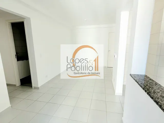 Apartamento com 65m² 2 quartos e 2 banheiros, para alugar, no bairro Vila Thais em Atibaia
