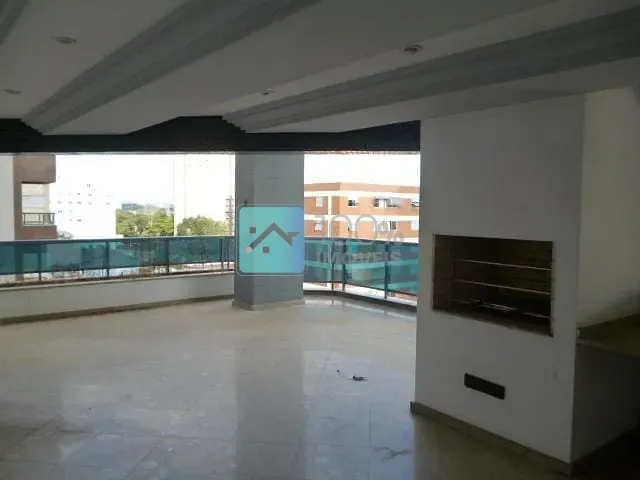 Apartamento com 420m² 4 quartos e 7 banheiros, à venda, no bairro Vila Adyana em São José dos Campos