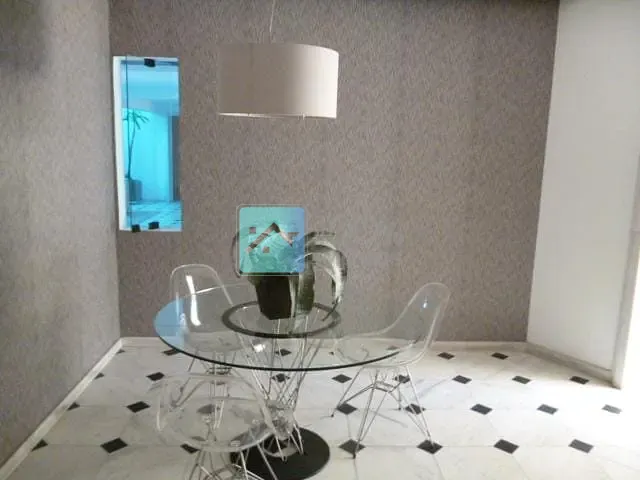 Apartamento com 420m² 4 quartos e 7 banheiros, à venda, no bairro Vila Adyana em São José dos Campos