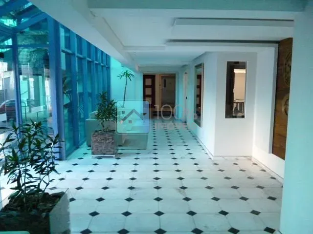 Apartamento com 420m² 4 quartos e 7 banheiros, à venda, no bairro Vila Adyana em São José dos Campos