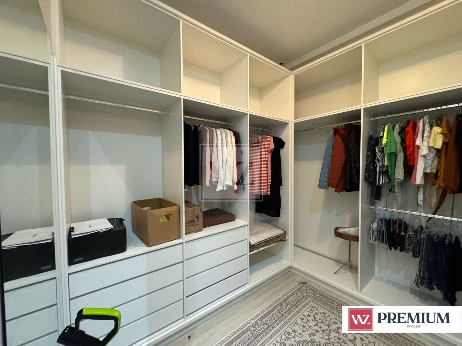 Apartamento, 4 quartos, 158 m² - Foto 34