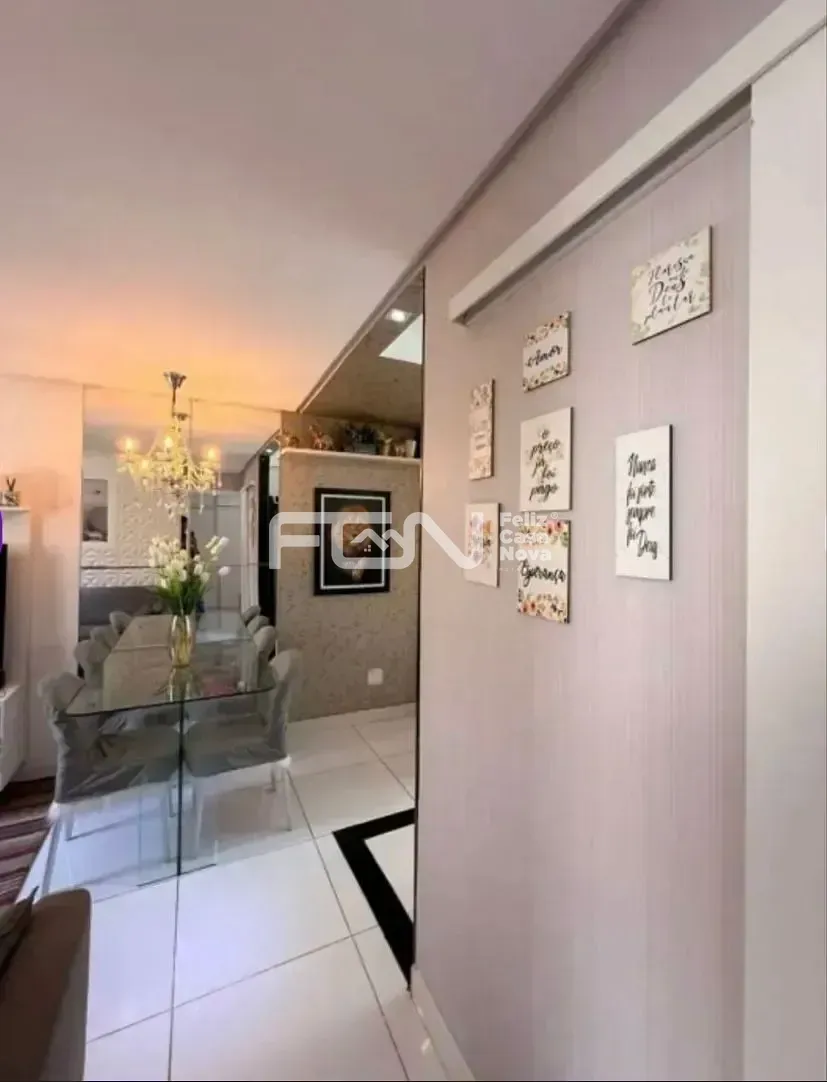 Apartamento, 2 quartos, 42 m² - Foto 8