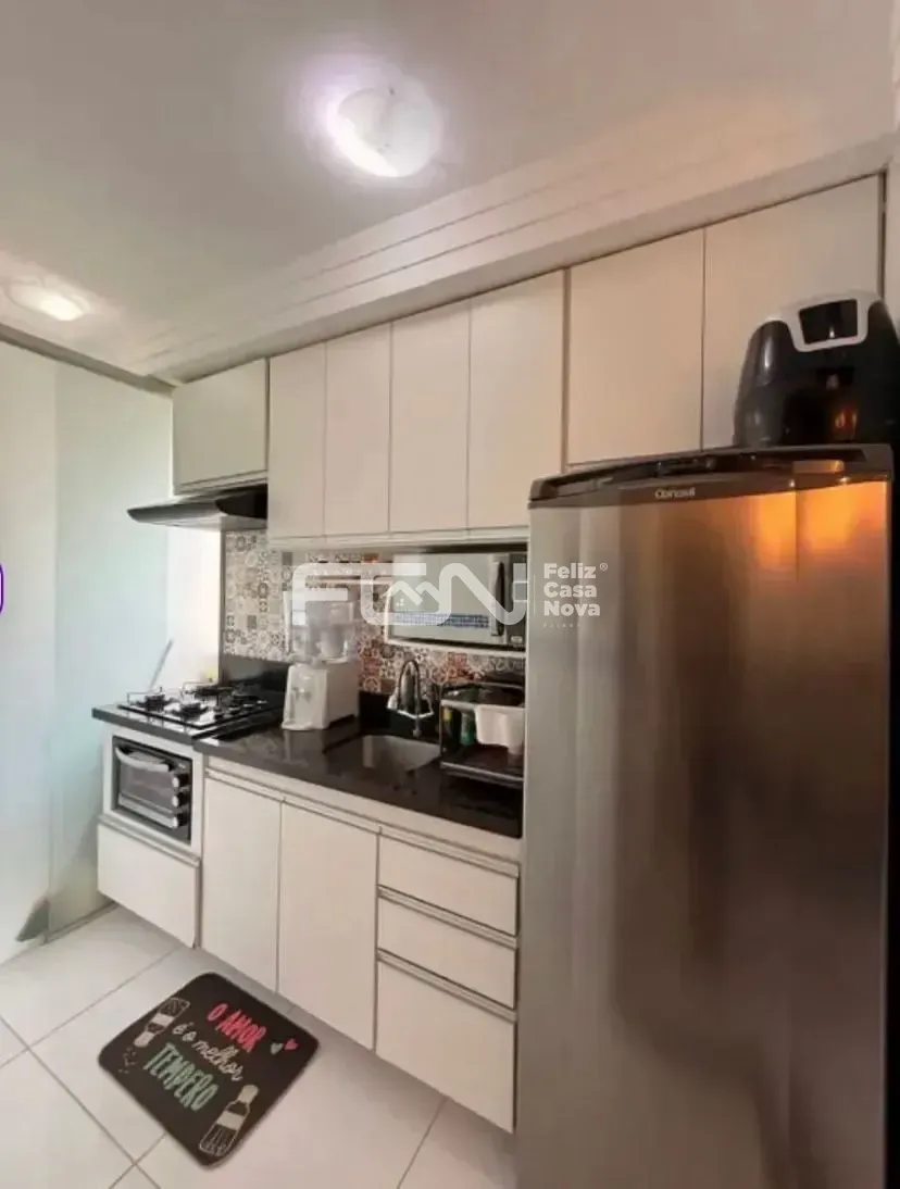 Apartamento, 2 quartos, 42 m² - Foto 12