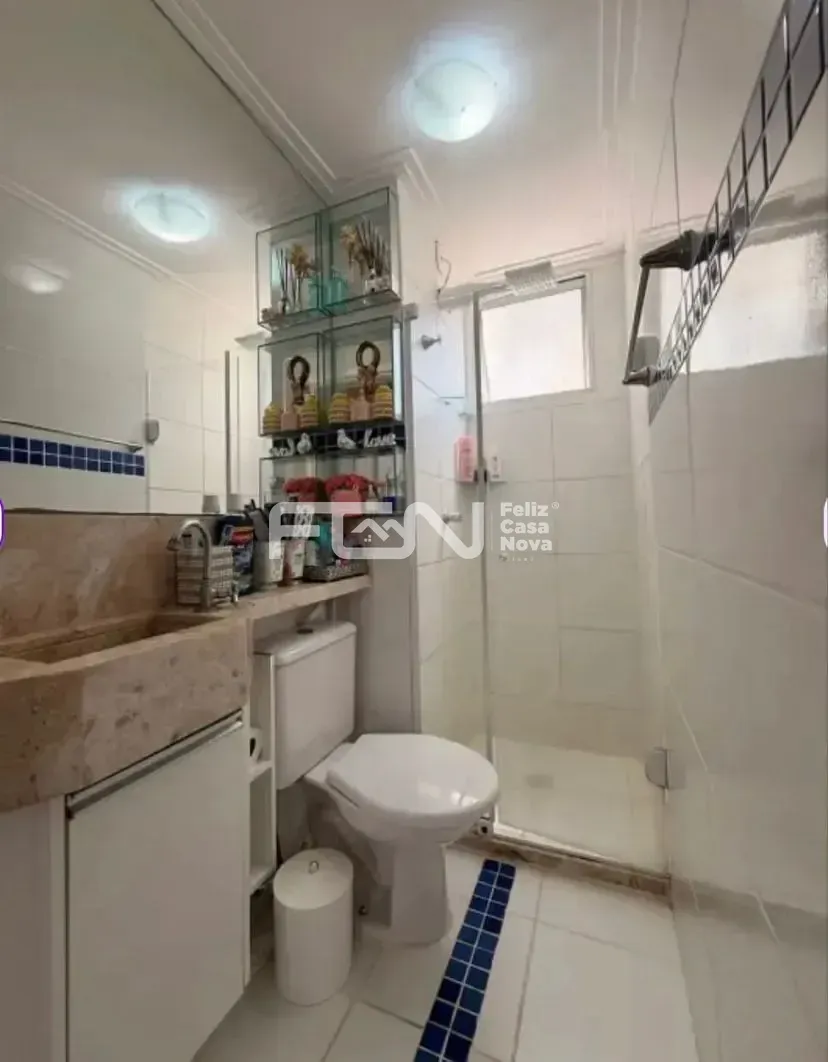 Apartamento, 2 quartos, 42 m² - Foto 13
