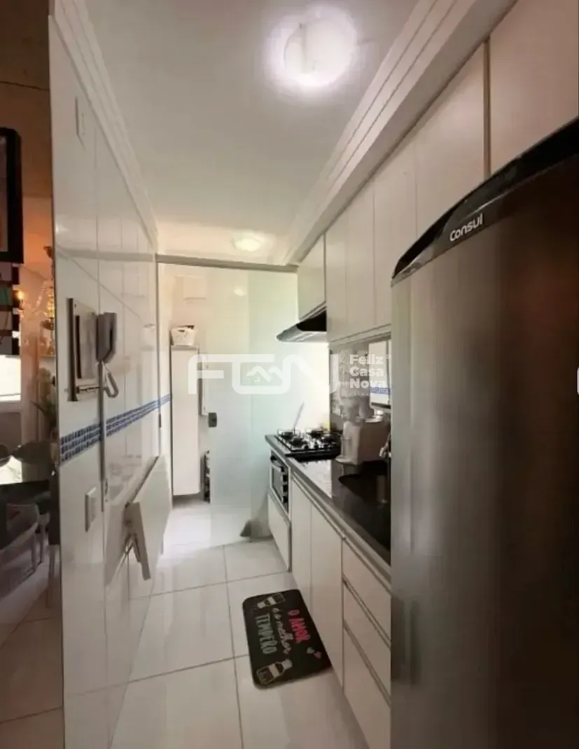 Apartamento, 2 quartos, 42 m² - Foto 11