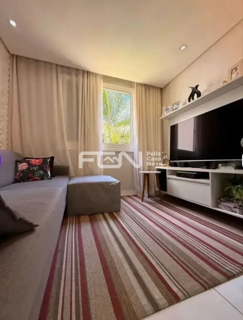 Apartamento, 2 quartos, 42 m² - Foto 5