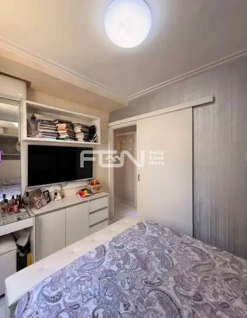 Apartamento, 2 quartos, 42 m² - Foto 9