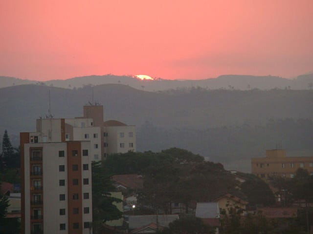 Foto do Apartamento - Apartamento residencial à venda, Parque Residencial Aquarius, São José dos Campos. | INDEPENDENCE NEGOCIOS IMOBILIARIOS LTDA