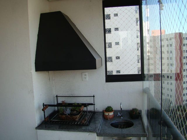 Foto do Apartamento - Apartamento residencial à venda, Parque Residencial Aquarius, São José dos Campos. | INDEPENDENCE NEGOCIOS IMOBILIARIOS LTDA