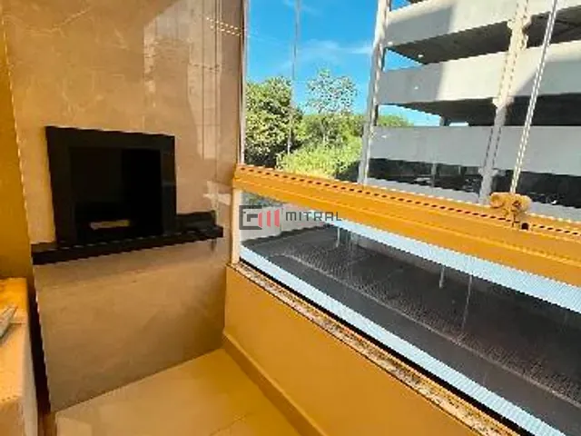 Apartamento 2 quartos e 1 banheiro, à venda, no bairro Gleba Fazenda Palhano em Londrina