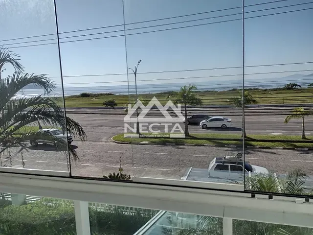 Apartamento com 130m² 3 quartos e 2 banheiros, à venda, no bairro Indaiá em Caraguatatuba