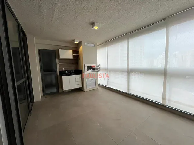 Apartamento 3 quartos e 3 banheiros, para alugar, no bairro Chácara Inglesa em São Paulo