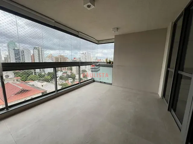 Apartamento 3 quartos e 3 banheiros, para alugar, no bairro Chácara Inglesa em São Paulo