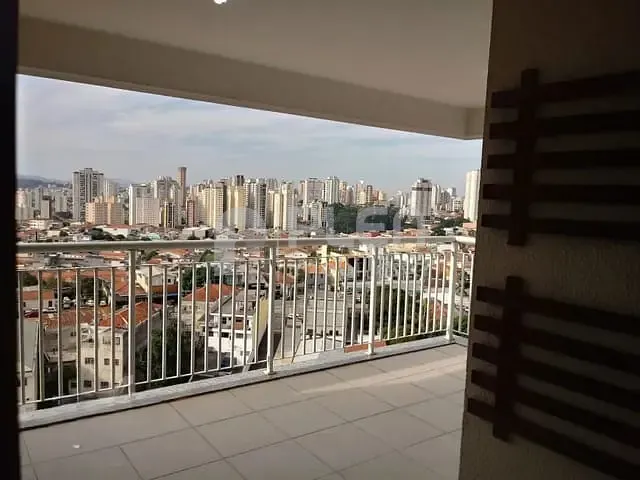 Apartamento 2 quartos e 2 banheiros, à venda, no bairro Vila Ester (Zona Norte) em São Paulo