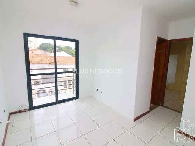 Apartamento 2 quartos e 1 banheiro, à venda, no bairro Jardim Europa em Sorocaba