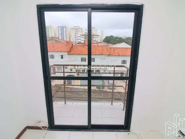 Apartamento 2 quartos e 1 banheiro, à venda, no bairro Jardim Europa em Sorocaba