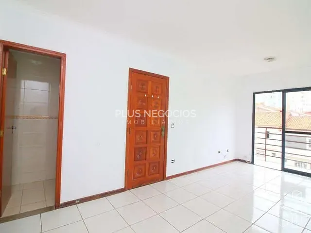 Apartamento 2 quartos e 1 banheiro, à venda, no bairro Jardim Europa em Sorocaba