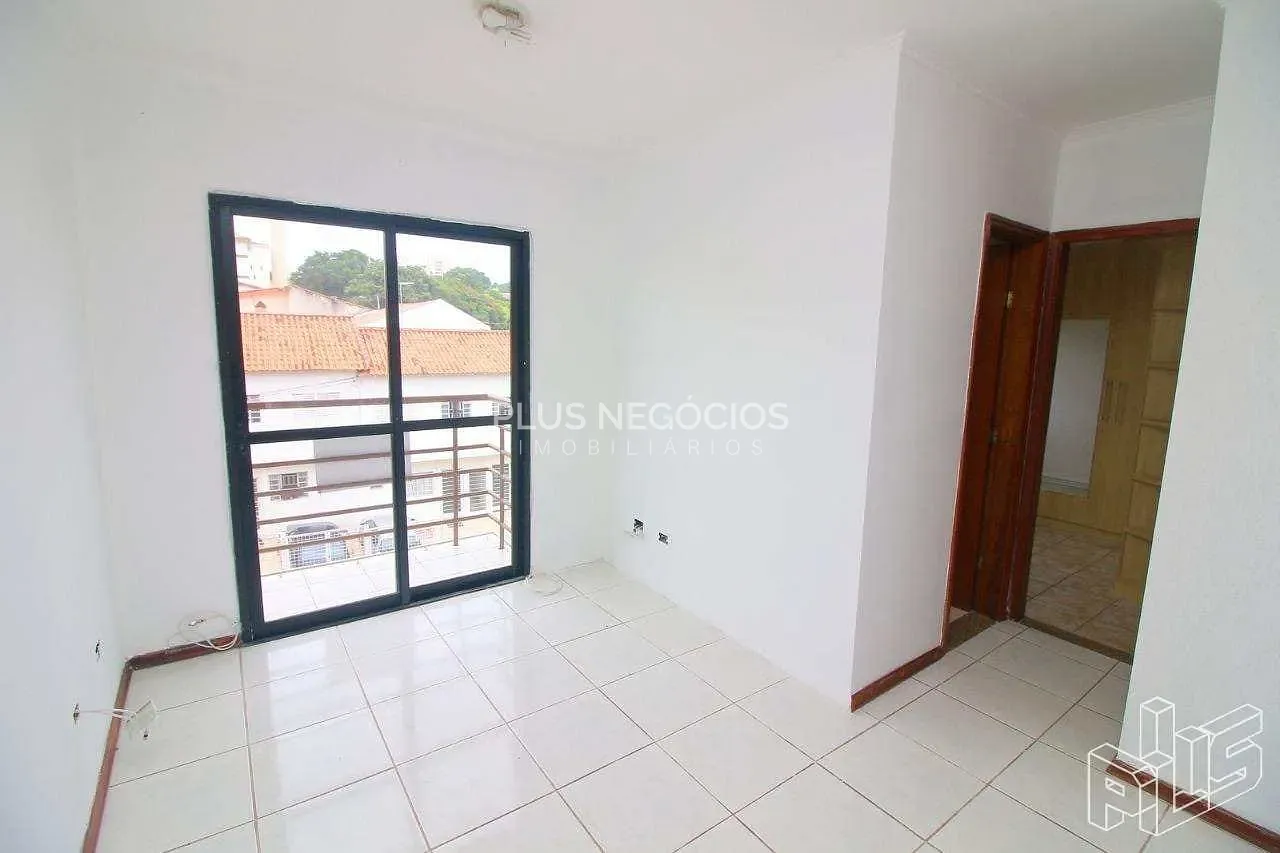 Apartamento, 2 quartos, 47 m² - Foto 2