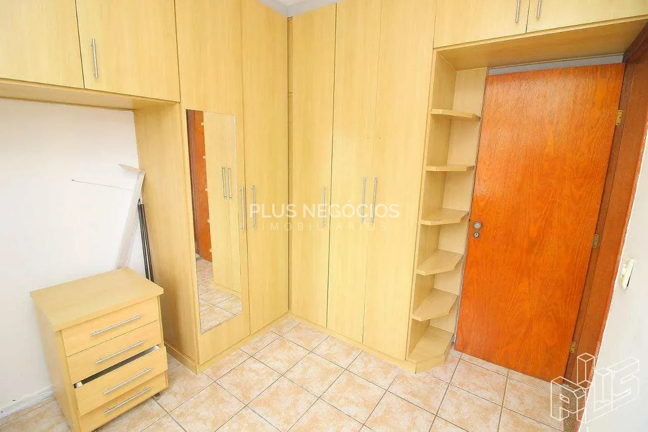 Apartamento, 2 quartos, 47 m² - Foto 17