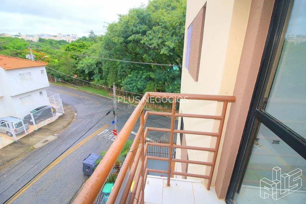 Apartamento, 2 quartos, 47 m² - Foto 9