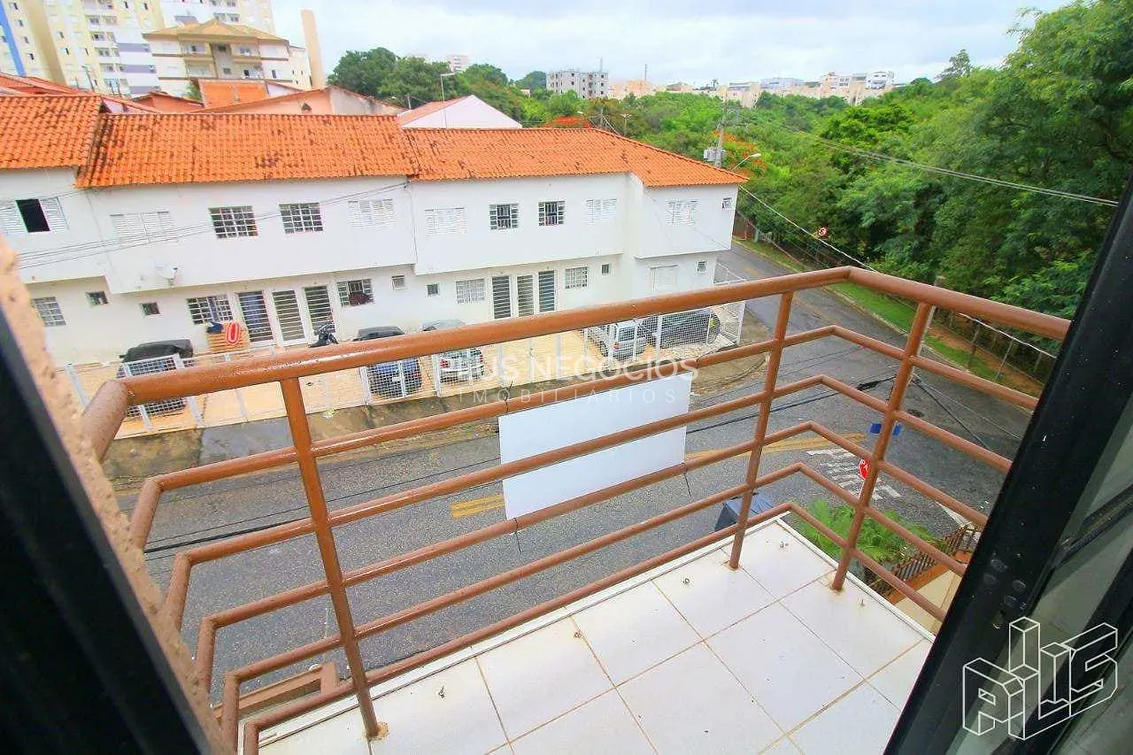 Apartamento, 2 quartos, 47 m² - Foto 6