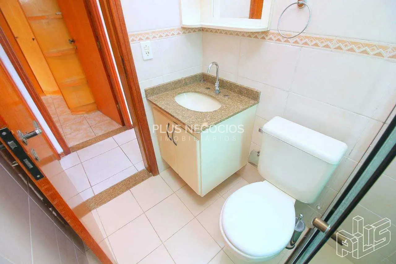 Apartamento, 2 quartos, 47 m² - Foto 20