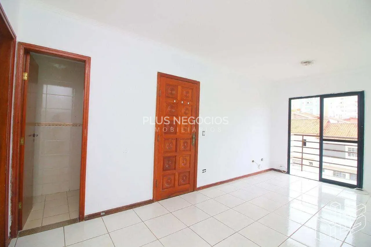 Apartamento, 2 quartos, 47 m² - Foto 3