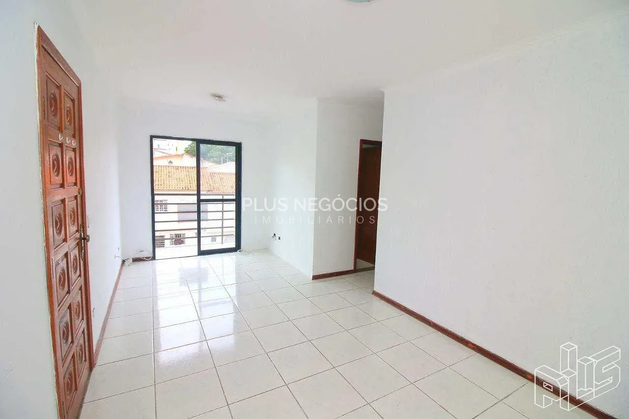 Apartamento, 2 quartos, 47 m² - Foto 7