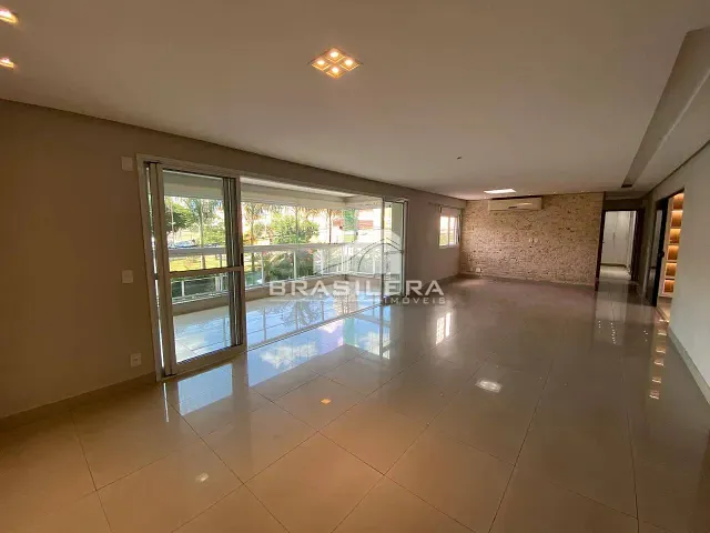 Apartamento com 158m² 3 quartos e 4 banheiros, à venda, no bairro Setor Bueno em Goiânia