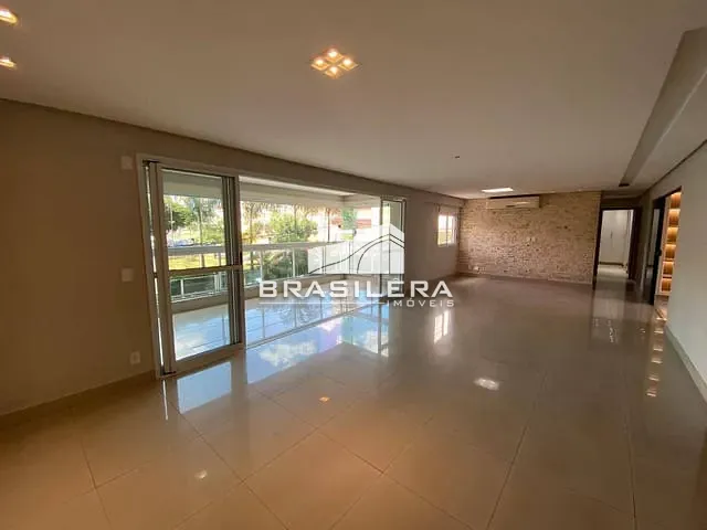 Apartamento com 158m² 3 quartos e 4 banheiros, à venda, no bairro Setor Bueno em Goiânia