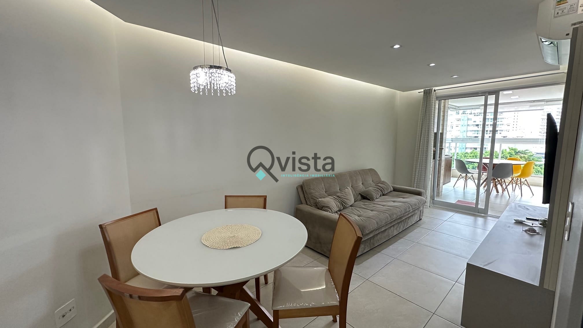 Apartamento, 2 quartos, 69 m² - Foto 3