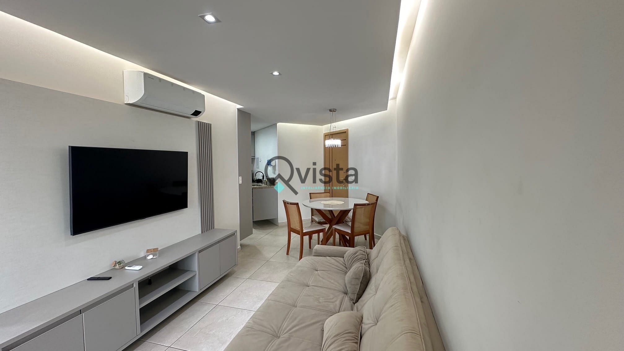Apartamento, 2 quartos, 69 m² - Foto 4