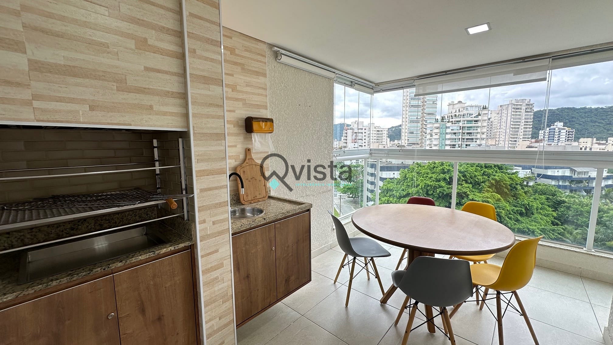Apartamento, 2 quartos, 69 m² - Foto 5