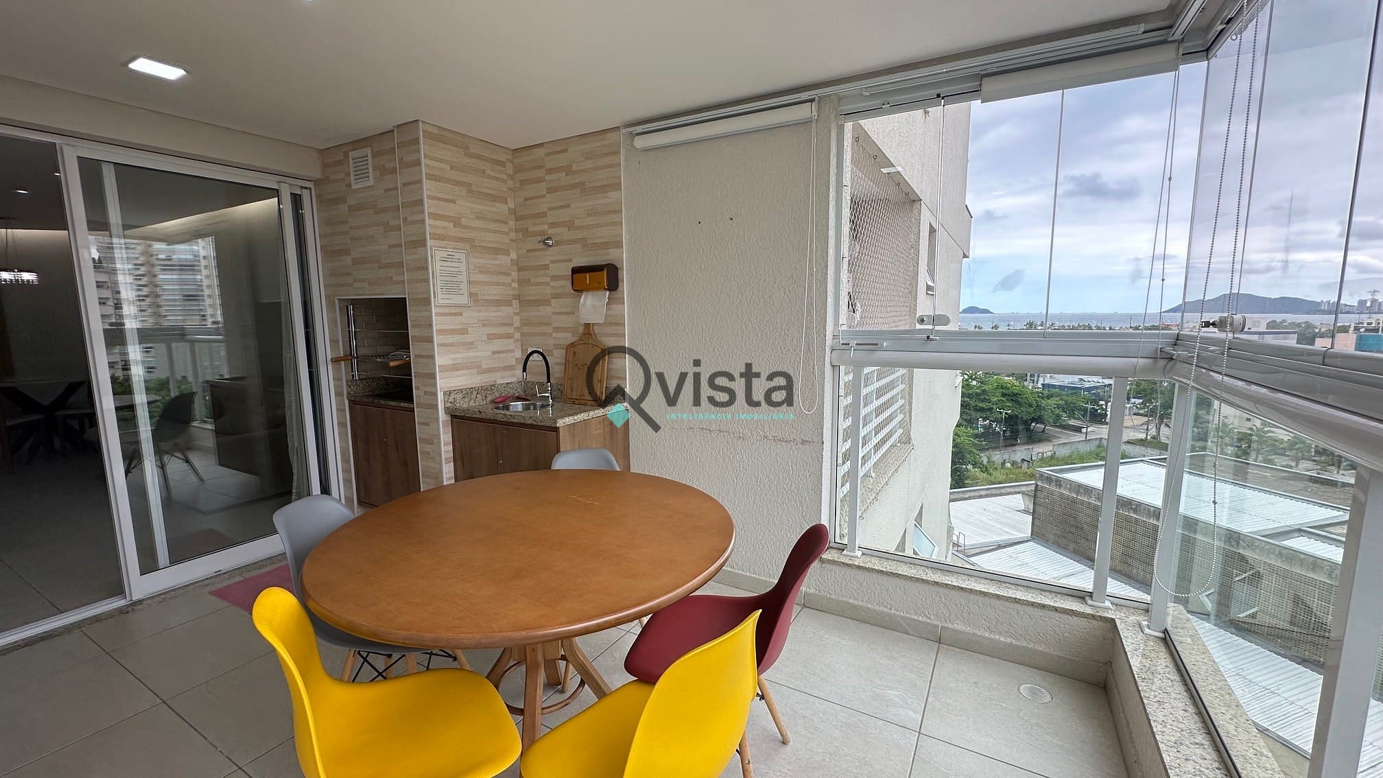 Apartamento, 2 quartos, 69 m² - Foto 6
