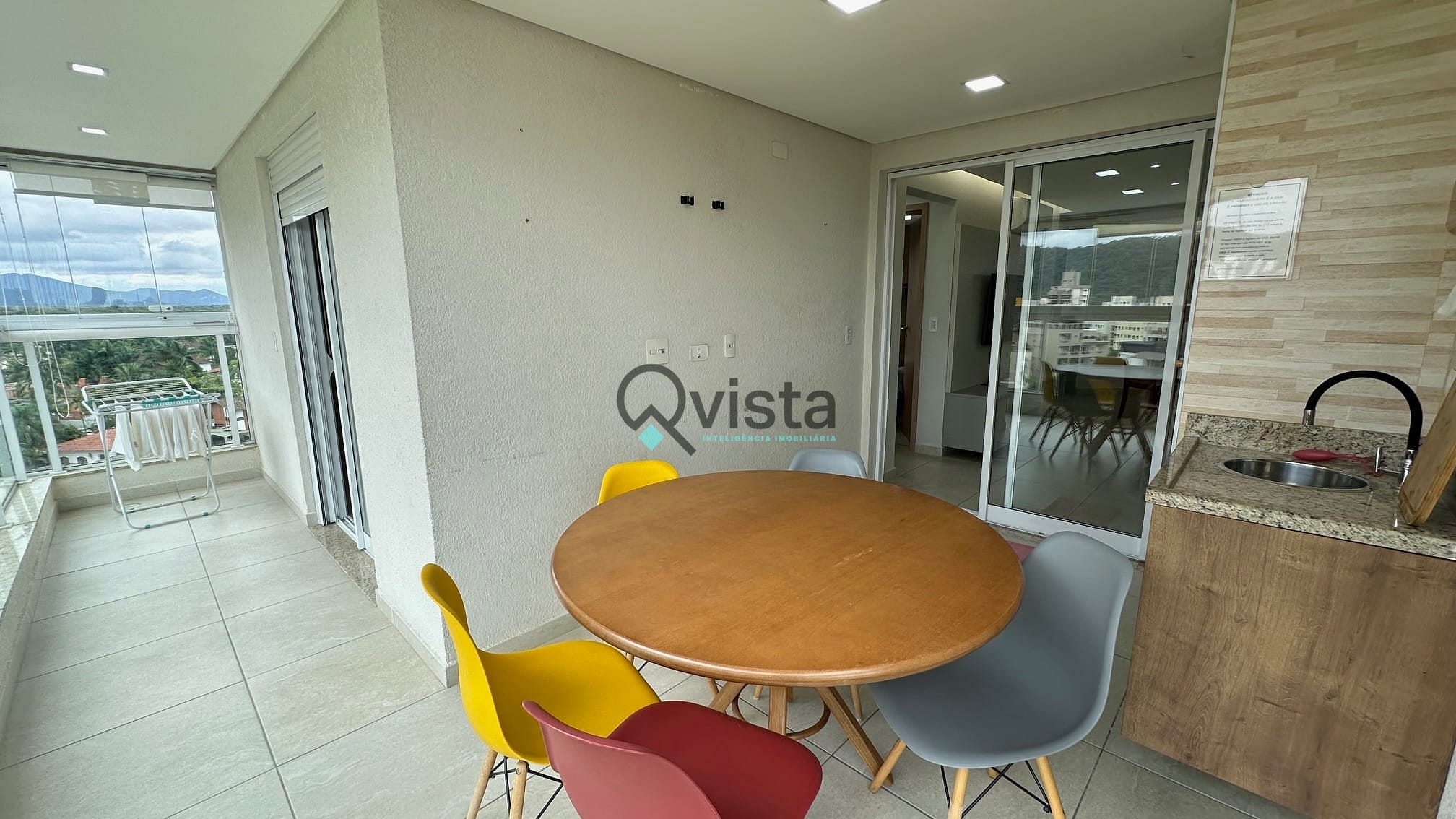 Apartamento, 2 quartos, 69 m² - Foto 8