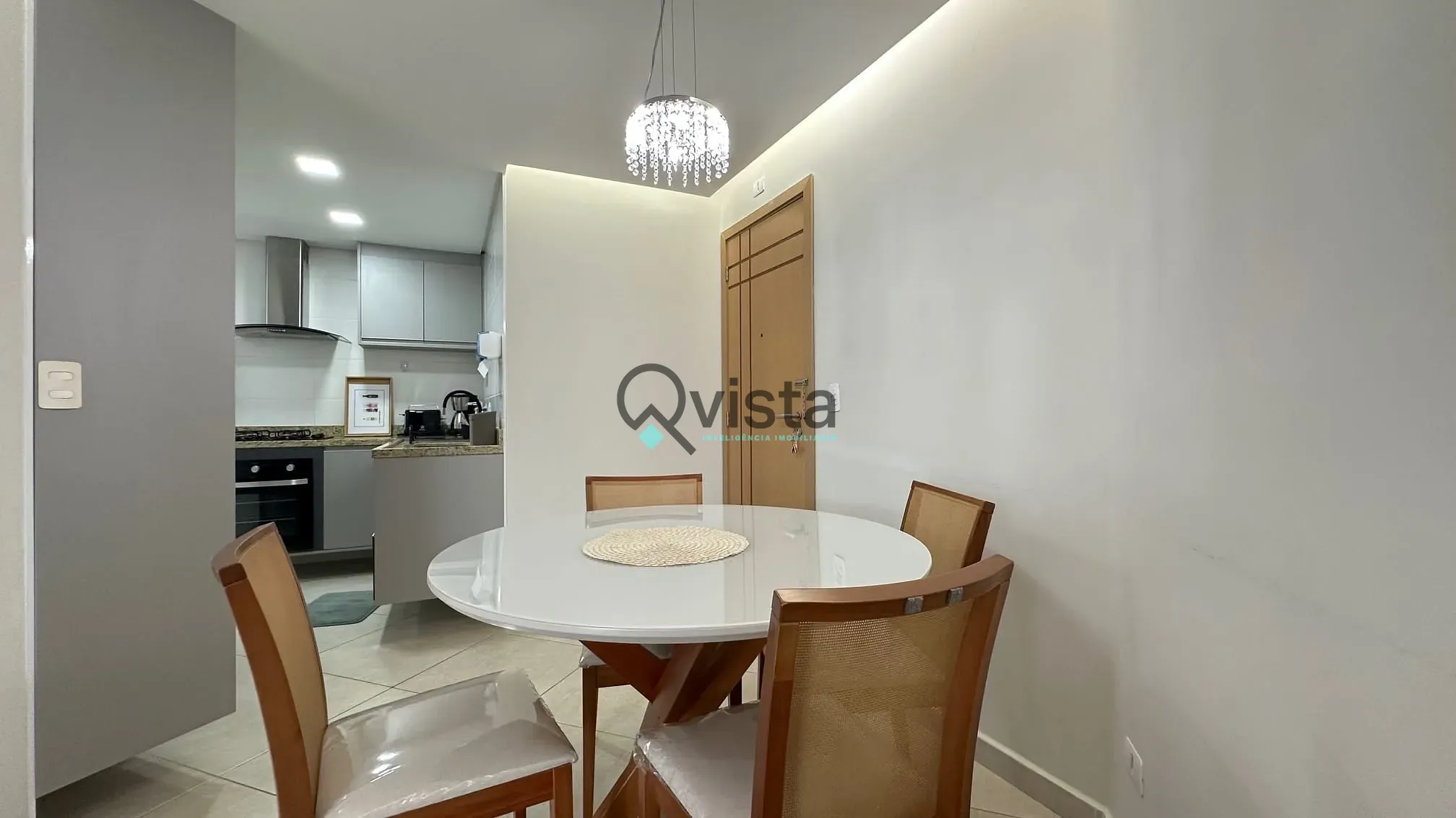 Apartamento, 2 quartos, 69 m² - Foto 2