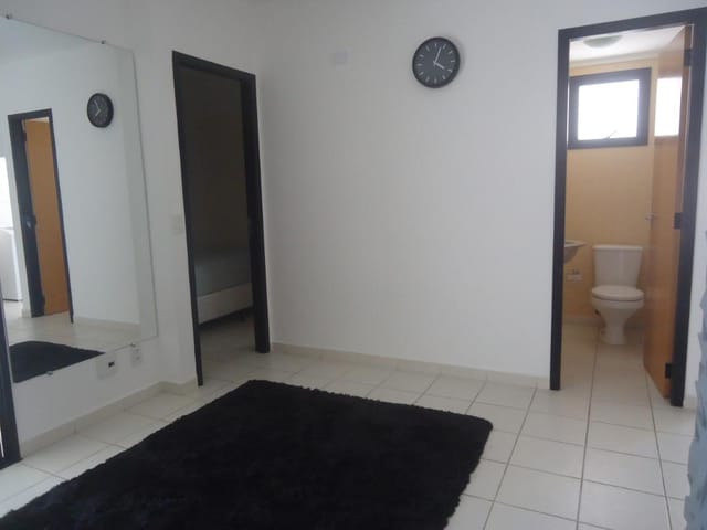 Foto do Apartamento - Apartamento com 1 dormitório para alugar, 47 m² por R$ 1.650,00/mês - Jardim Aquarius - São José dos Campos/SP | RUSSI IMÓVEIS