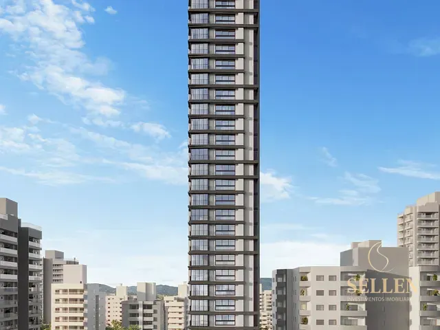 Apartamento com 607m² 4 quartos e 8 banheiros, à venda, no bairro Centro em Balneário Camboriú