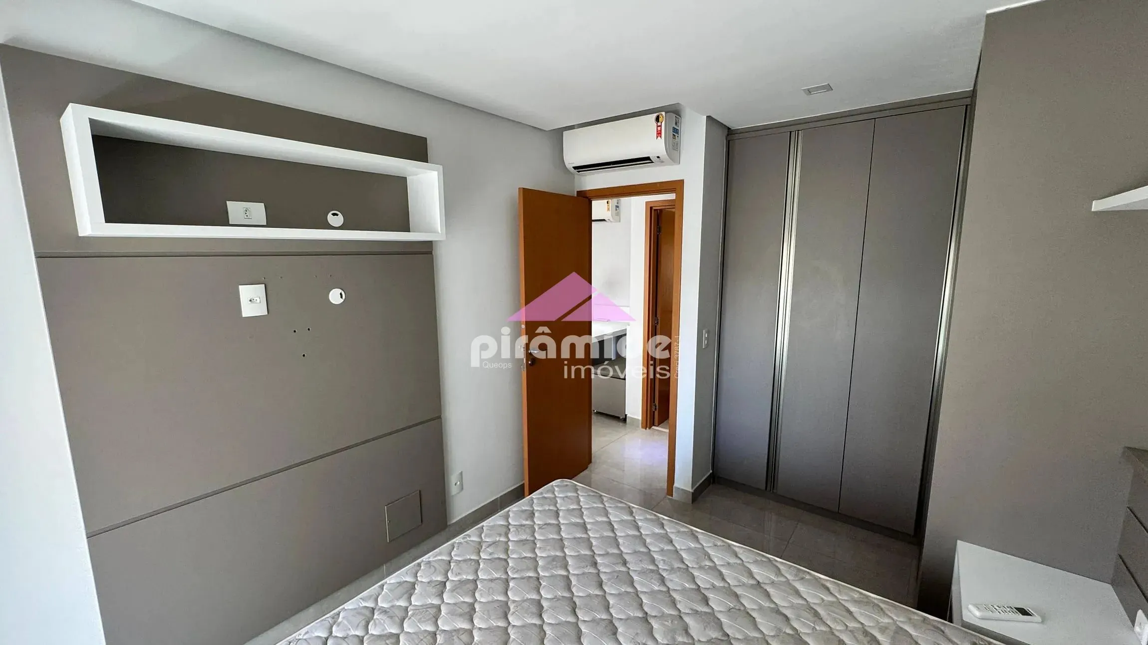 Apartamento, 1 quarto, 56 m² - Foto 12