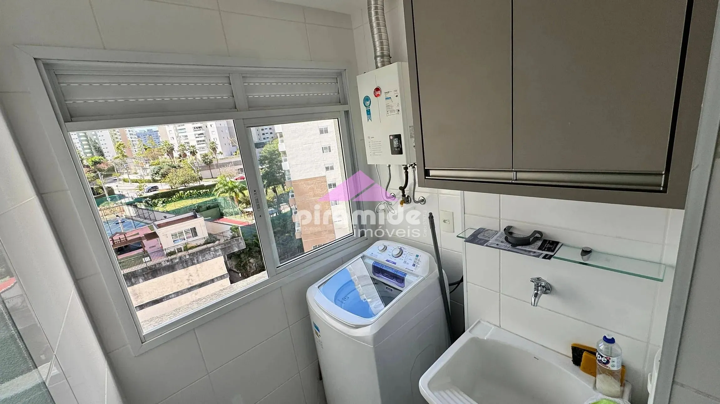 Apartamento, 1 quarto, 56 m² - Foto 13