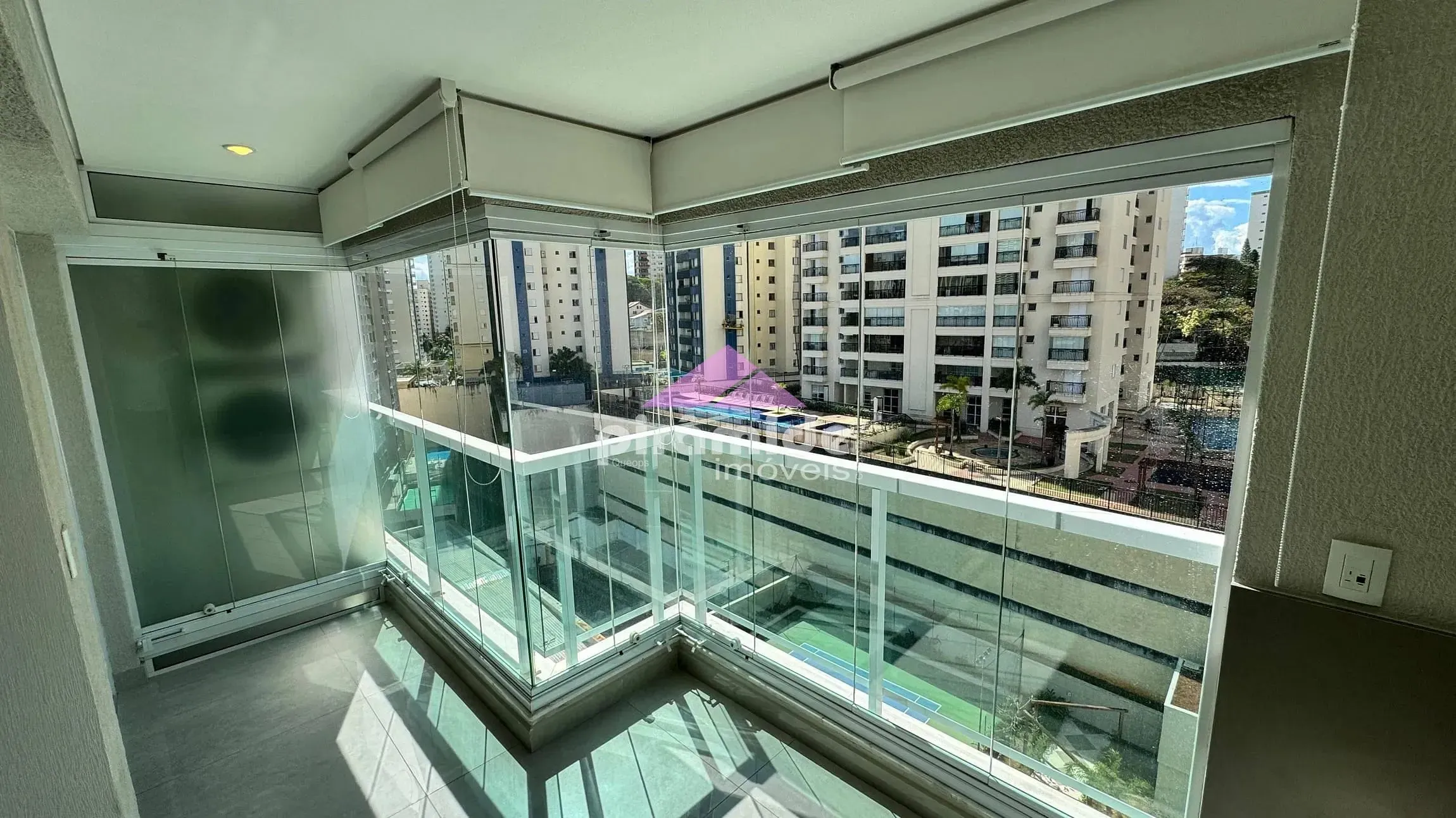 Apartamento, 1 quarto, 56 m² - Foto 4