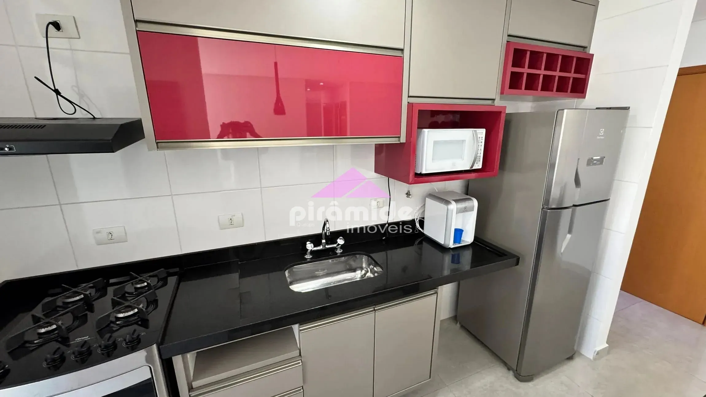 Apartamento, 1 quarto, 56 m² - Foto 7