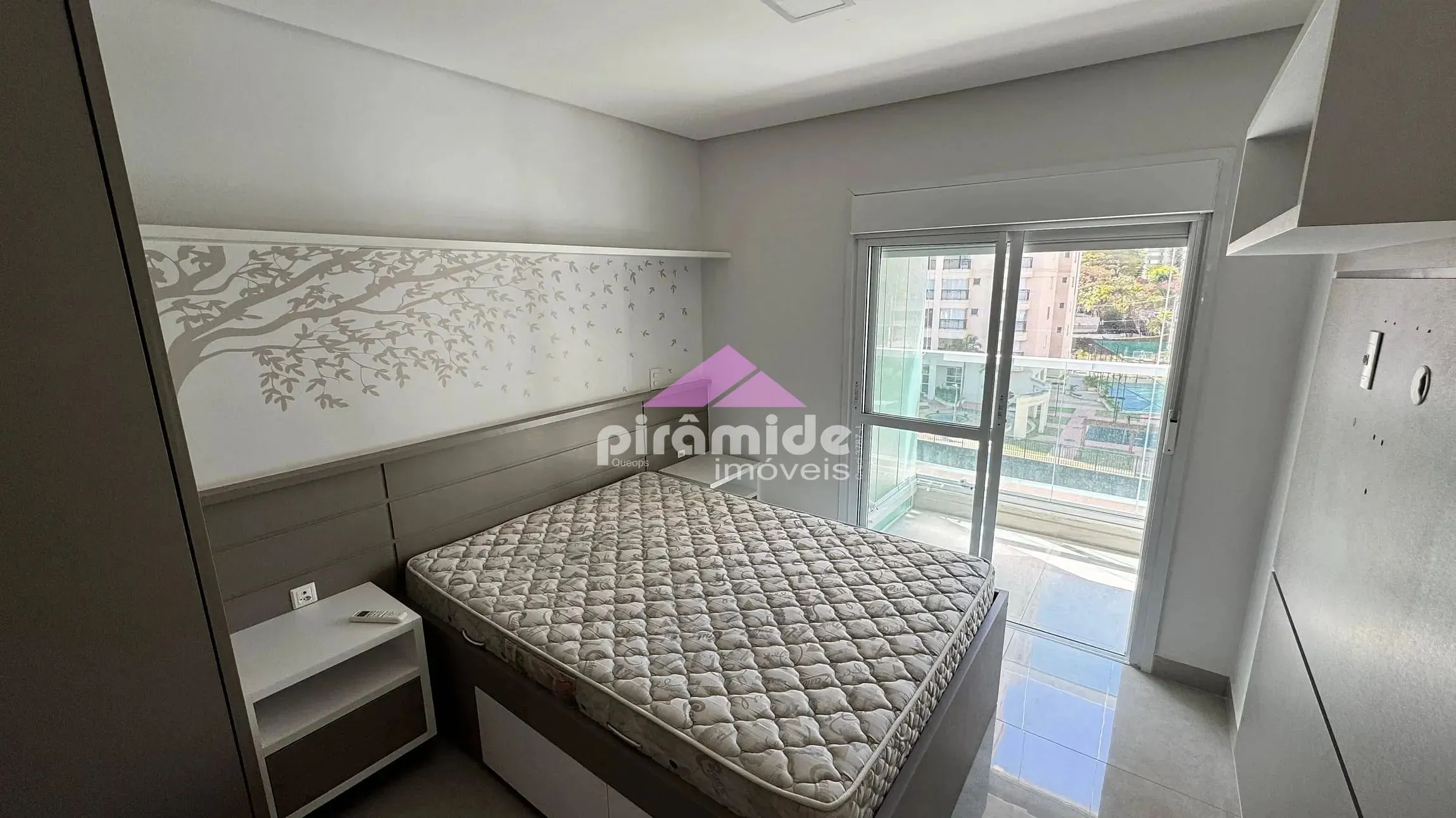 Apartamento, 1 quarto, 56 m² - Foto 10