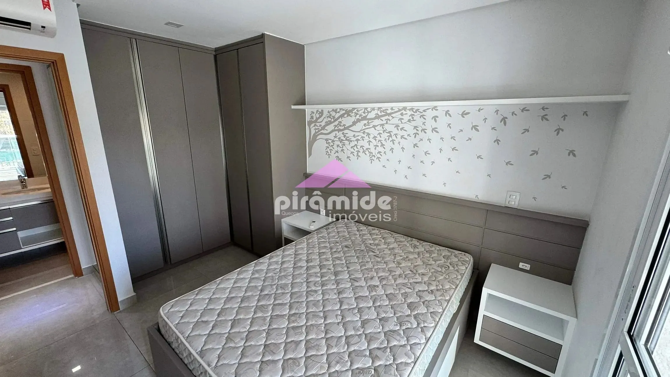 Apartamento, 1 quarto, 56 m² - Foto 11