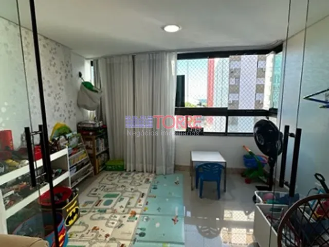 Apartamento com 120m² 3 quartos e 3 banheiros, à venda, no bairro Cidade Nova em Ilhéus