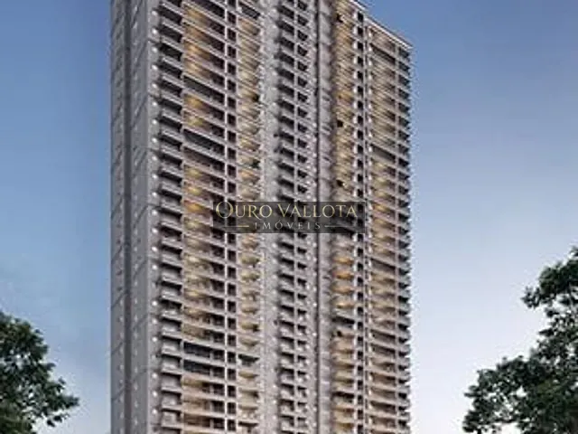 Apartamento 2 quartos e 2 banheiros, à venda, no bairro Brás em São Paulo