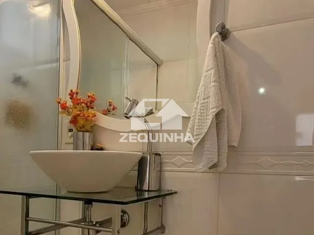 Apartamento com 165m² 3 quartos e 2 banheiros, à venda, no bairro Balneario Cidade Atlantica em Guaruja