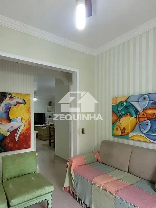 Apartamento, 3 quartos, 165 m² - Foto 8